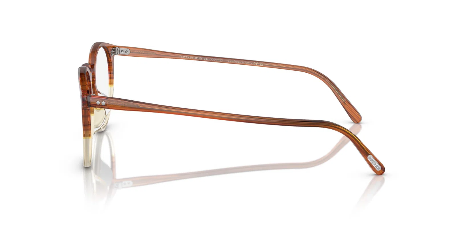 Oliver Peoples O'malley 5183 Eyeglasses - view 66